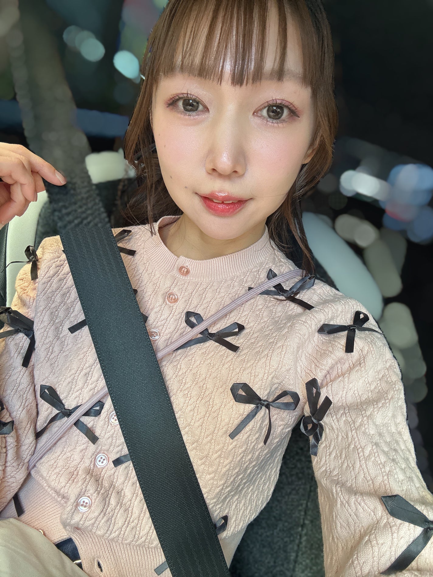 ジルスチュアート クリスタルブルーム リップブーケ セラム/JILL STUART/リッププランパーを使ったクチコミ(3枚目)