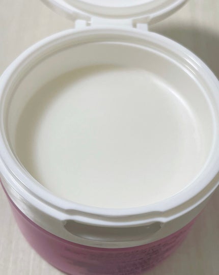 パーフェクトワンフォーカス スムースクレンジングバーム ピュア/PERFECT ONE  FOCUS/クレンジングバームを使ったクチコミ(3枚目)