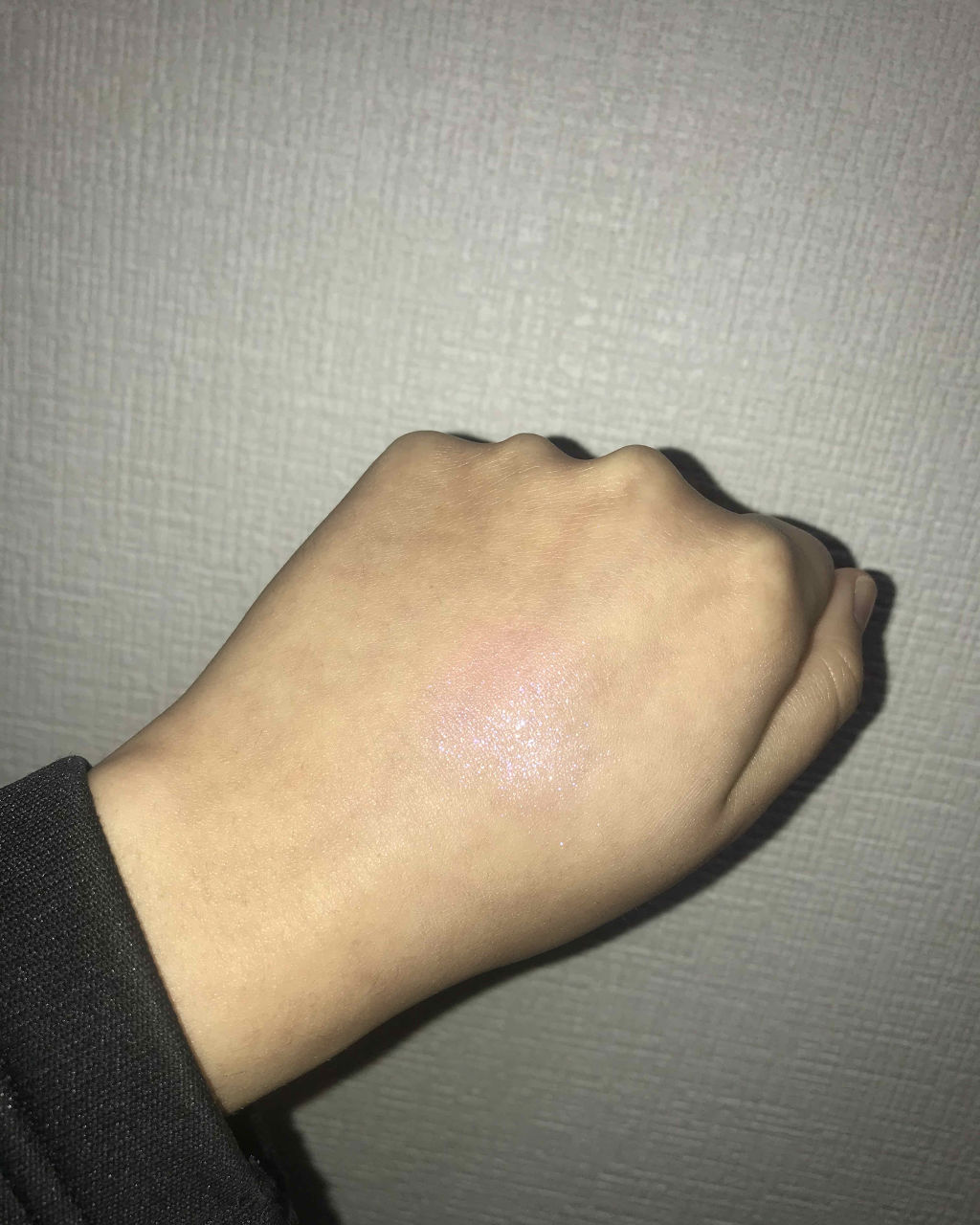 プリズム パウダーアイカラー/リンメル ロンドン/単色アイシャドウを使ったクチコミ（2枚目）