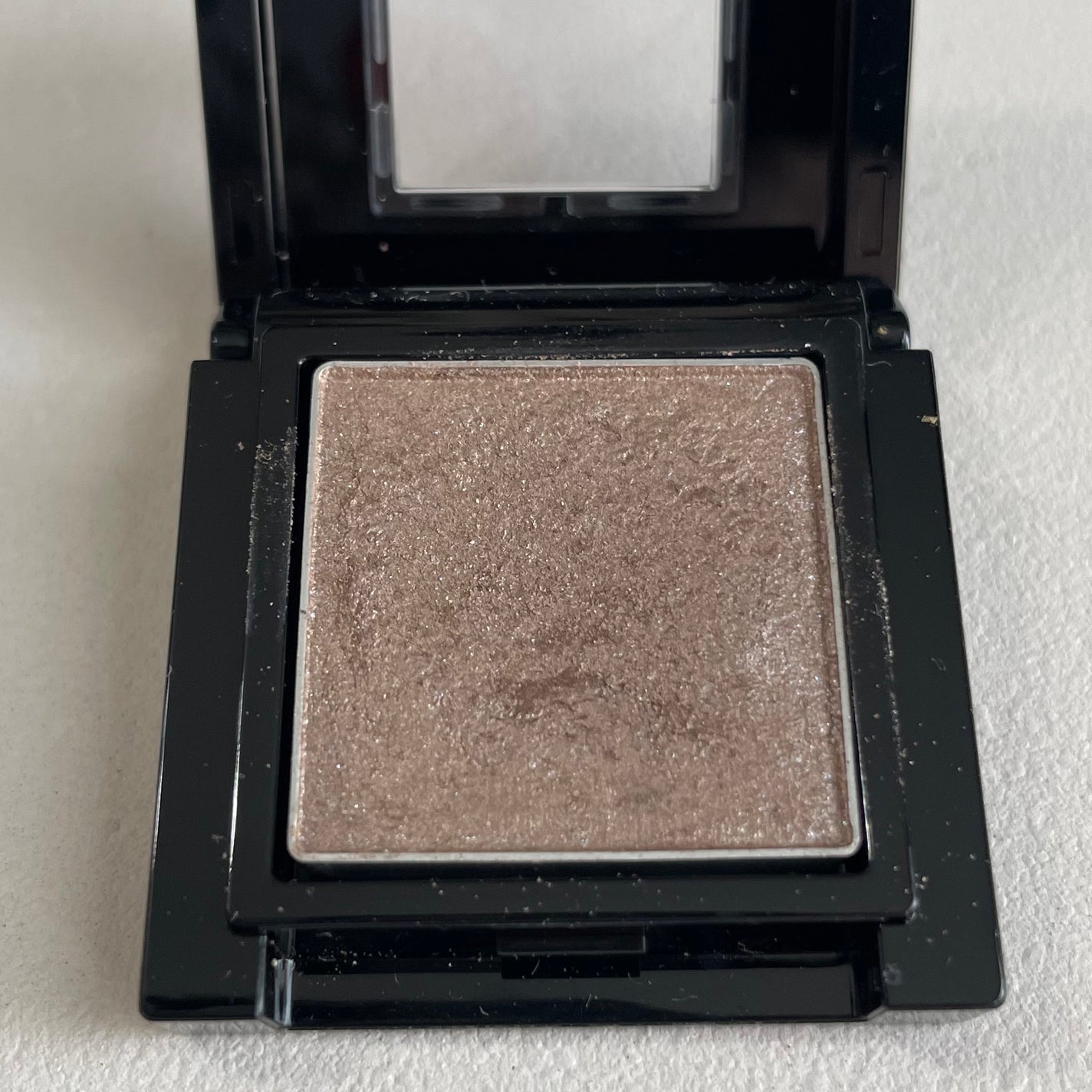 ヴィセ アヴァン シングルアイカラー/Visée/単色アイシャドウを使ったクチコミ(2枚目)