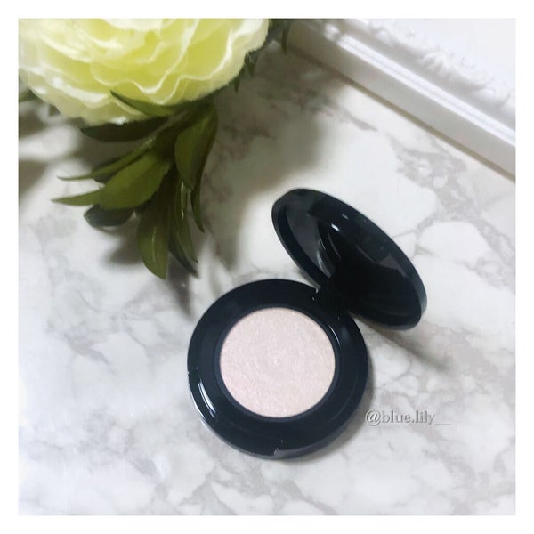 ミネラルスムースシャドー/MiMC/単色アイシャドウ by Lily