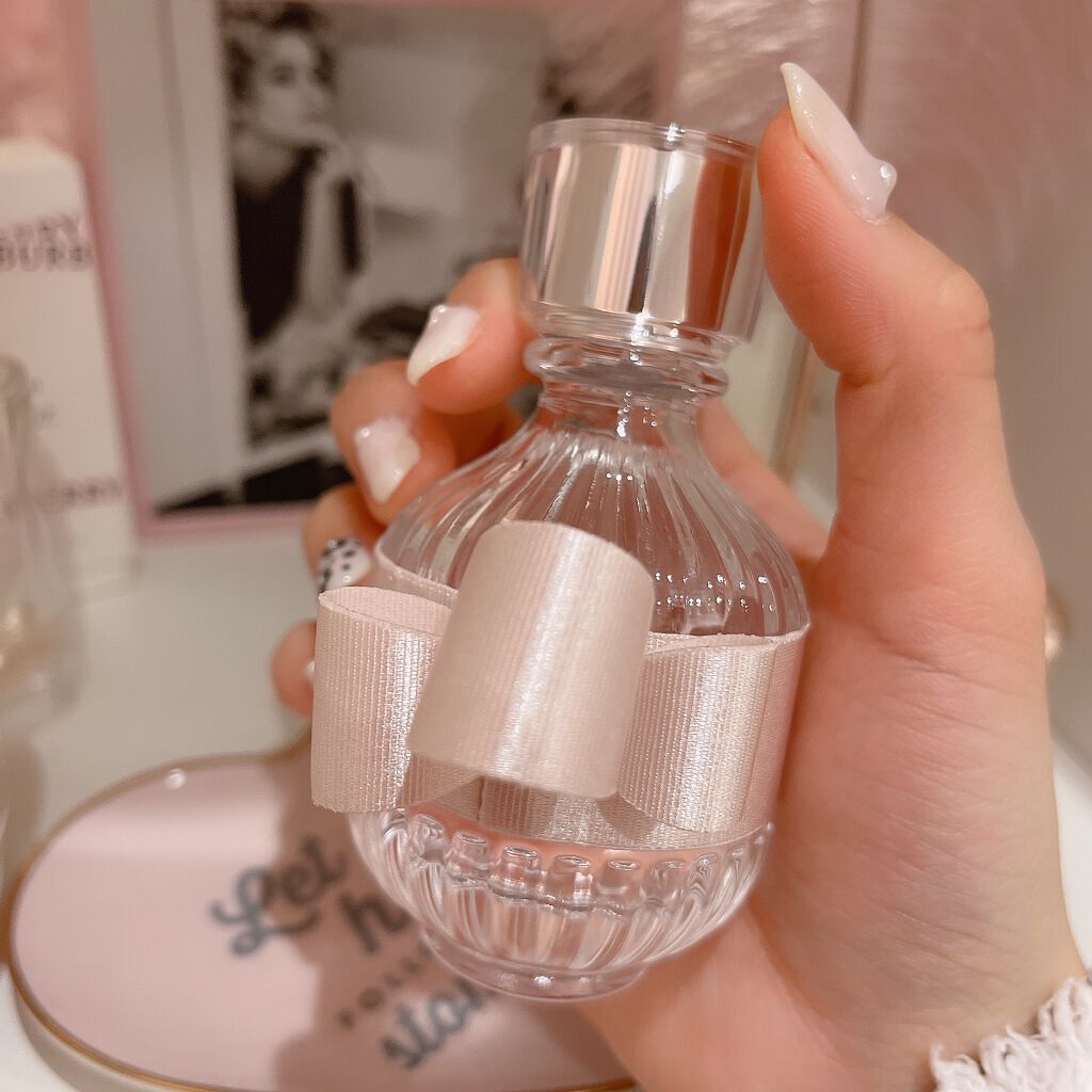 キモノ ユイ オードトワレ/DECORTÉ/香水(レディース)を使ったクチコミ(2枚目)