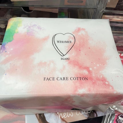 オイル美容液/WHOMEE/美容液を使ったクチコミ(9枚目)