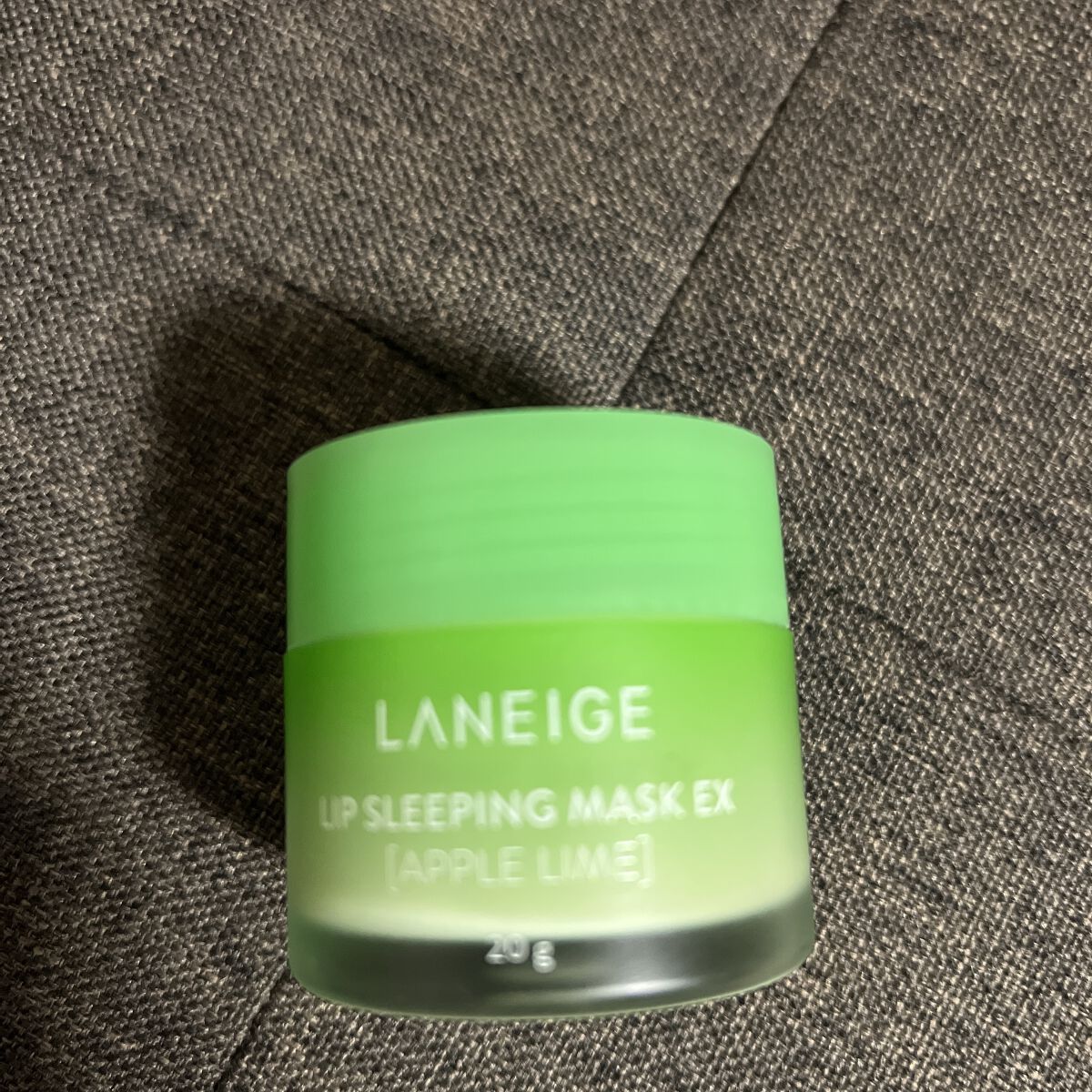 グリーンティーシード セラム N/innisfree/美容液を使ったクチコミ（1枚目）