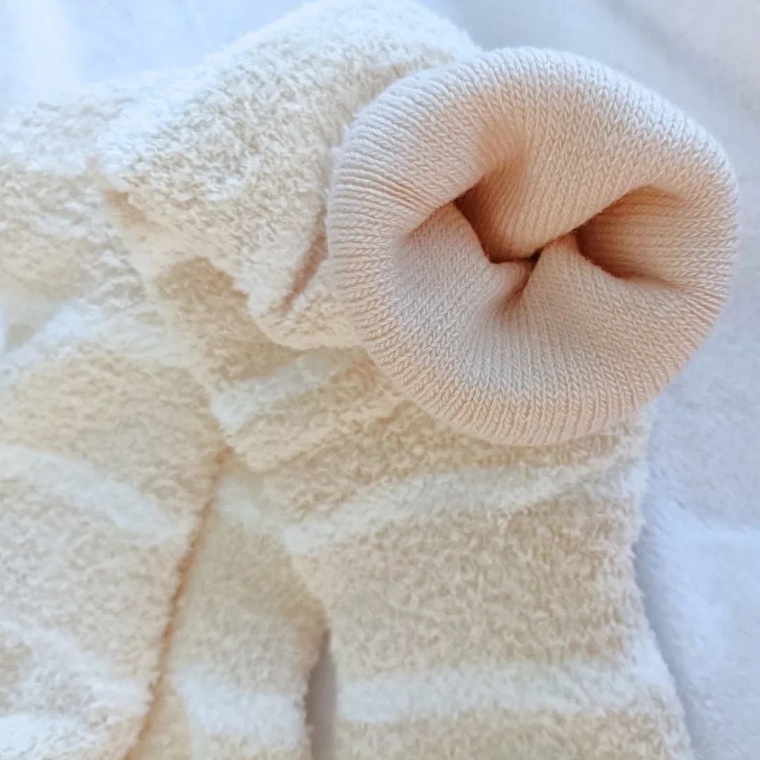ぽかぽかカイロソックス/カイロソックス/暖かい靴下を使ったクチコミ(2枚目)