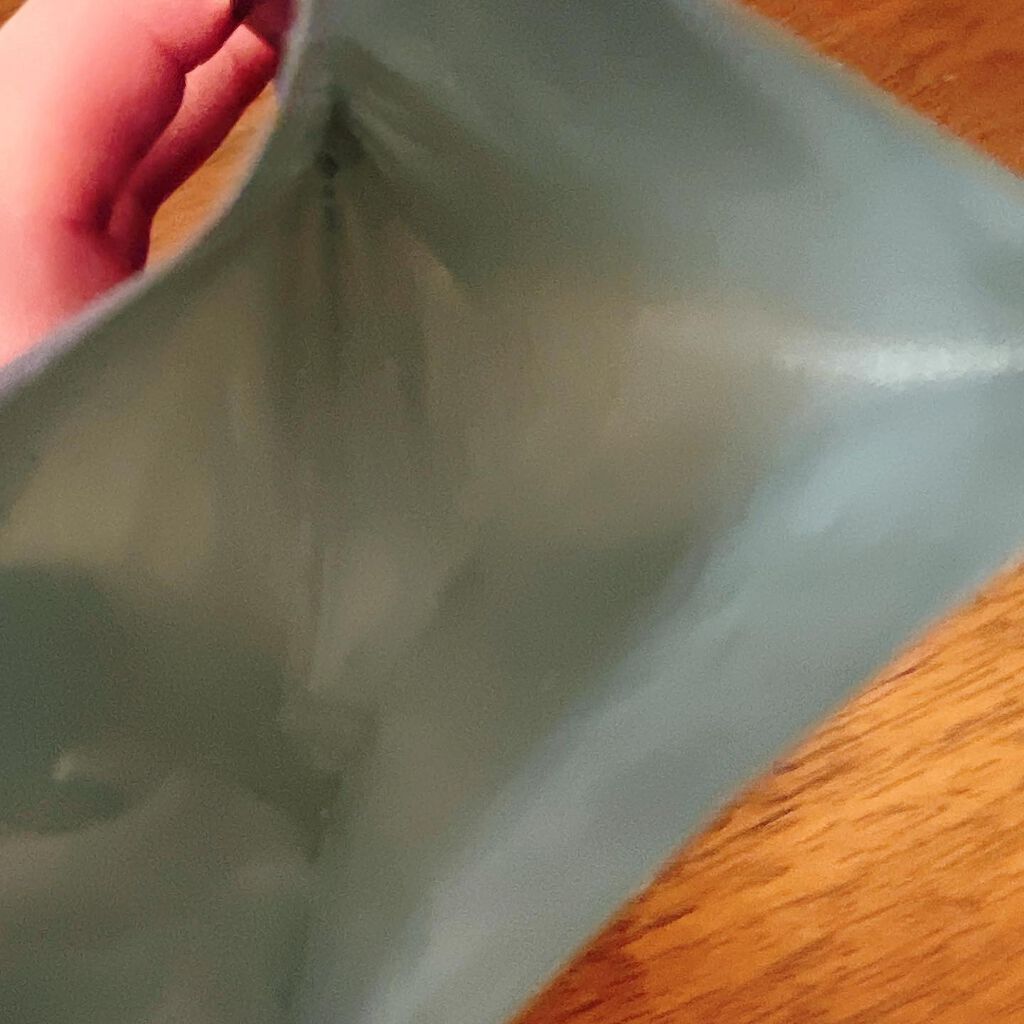 セッコク蘭エイジングケアマスクα/DR PLANT/シートマスク・パックを使ったクチコミ(6枚目)