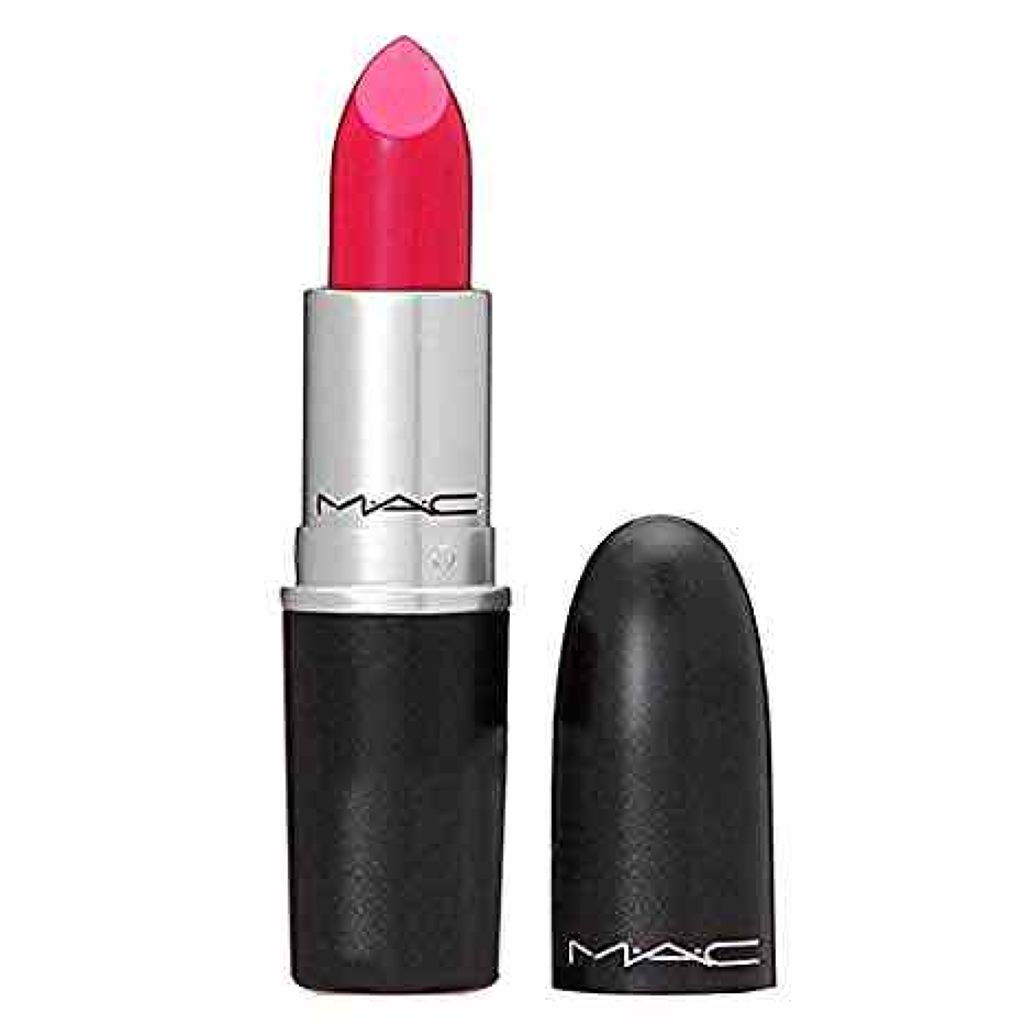 リップスティック/M・A・C/口紅を使ったクチコミ（1枚目）