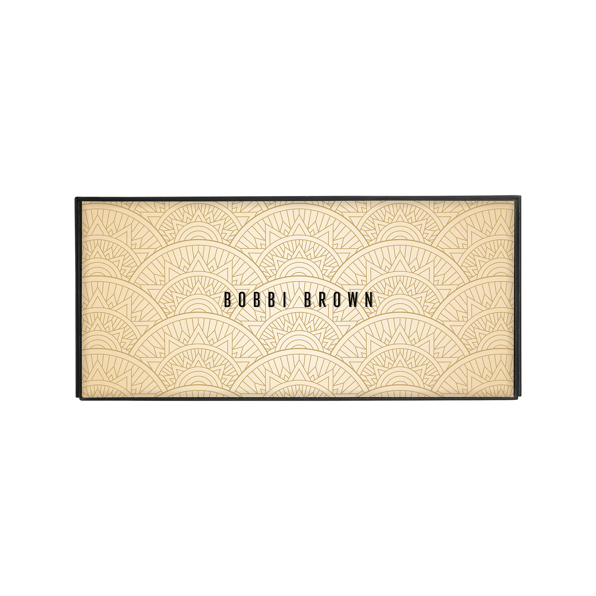 試してみた】シティ グラマー アイシャドウ パレット BOBBI BROWNの