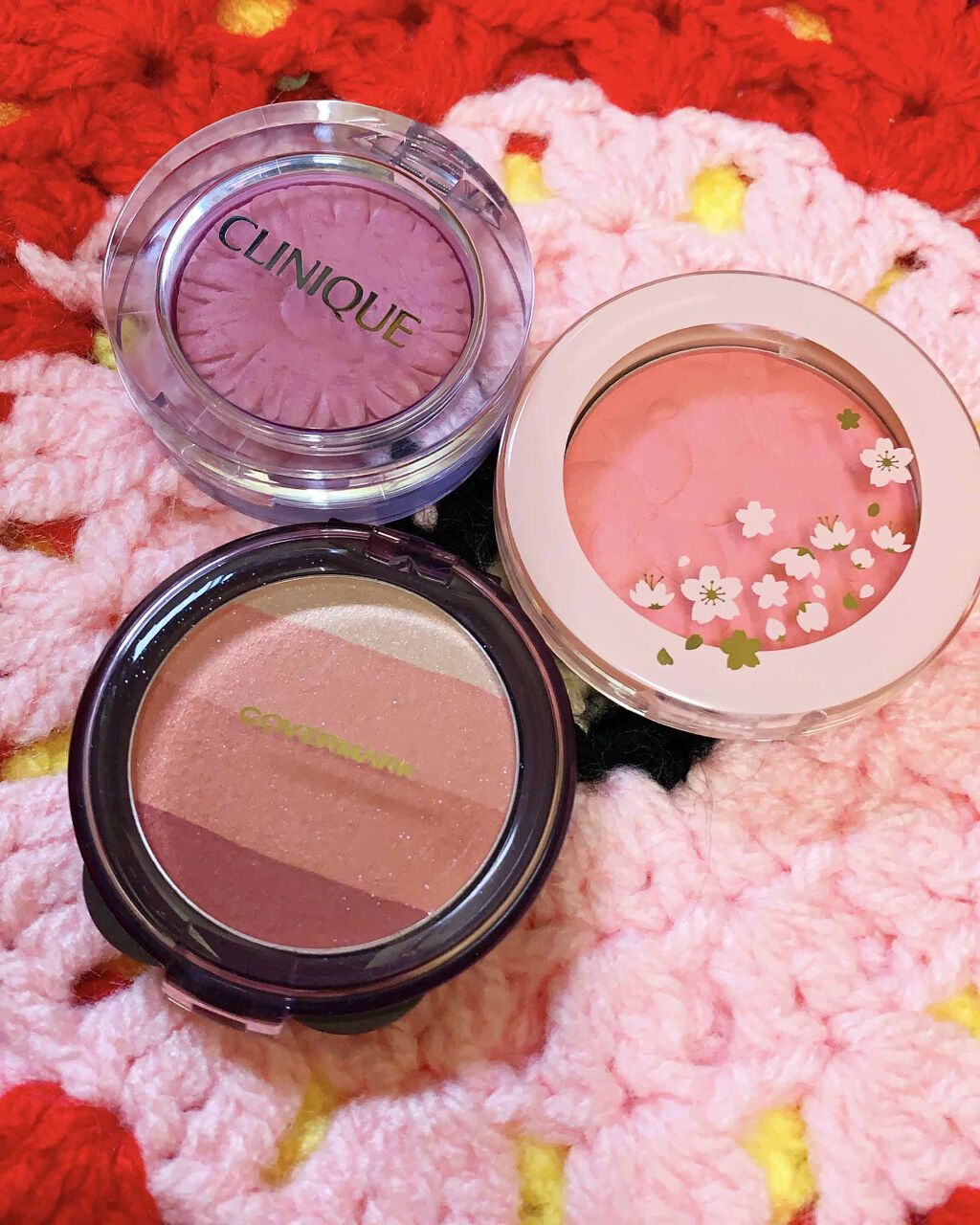 モイスチュアコート ジェル/COVERMARK/ルースパウダーを使ったクチコミ（3枚目）