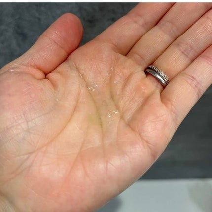 カクタスグリーンハイドラセラム/YADAH/美容液を使ったクチコミ(4枚目)