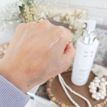 ソフティモ クリアプロ 酵素クレンジングオイル/ソフティモ/オイルクレンジングを使ったクチコミ(5枚目)