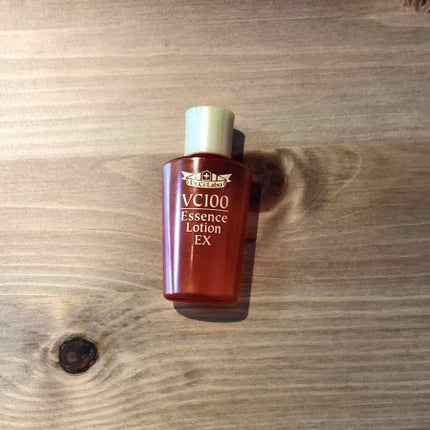 VC100エッセンスローション EX/ドクターシーラボⓇ/化粧水を使ったクチコミ(1枚目)