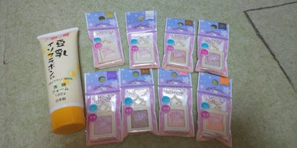 キャンドゥ購入品😄💞/キャンドゥ/その他を使ったクチコミ(1枚目)