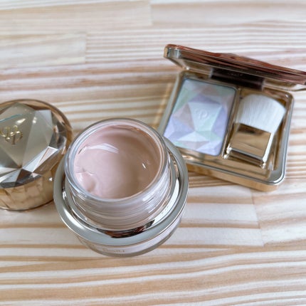 ル・フォンドゥタンn/クレ・ド・ポー ボーテ/クリーム・エマルジョンファンデーションを使ったクチコミ(4枚目)