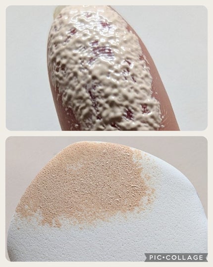 クラウドフィルタークッション/ETUDE/クッションファンデーションを使ったクチコミ(8枚目)