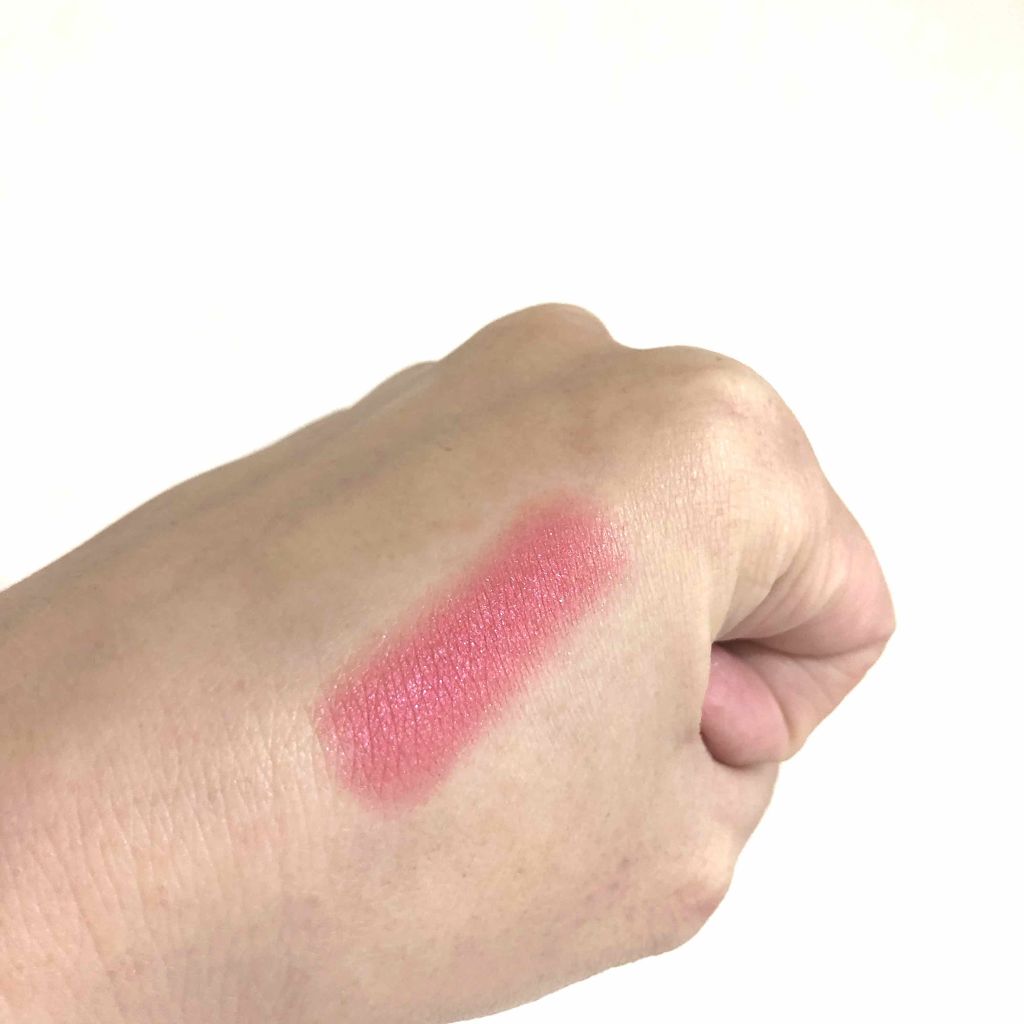 ディオリフィック ベルベット タッチ リップスティック/Dior/口紅を使ったクチコミ（3枚目）