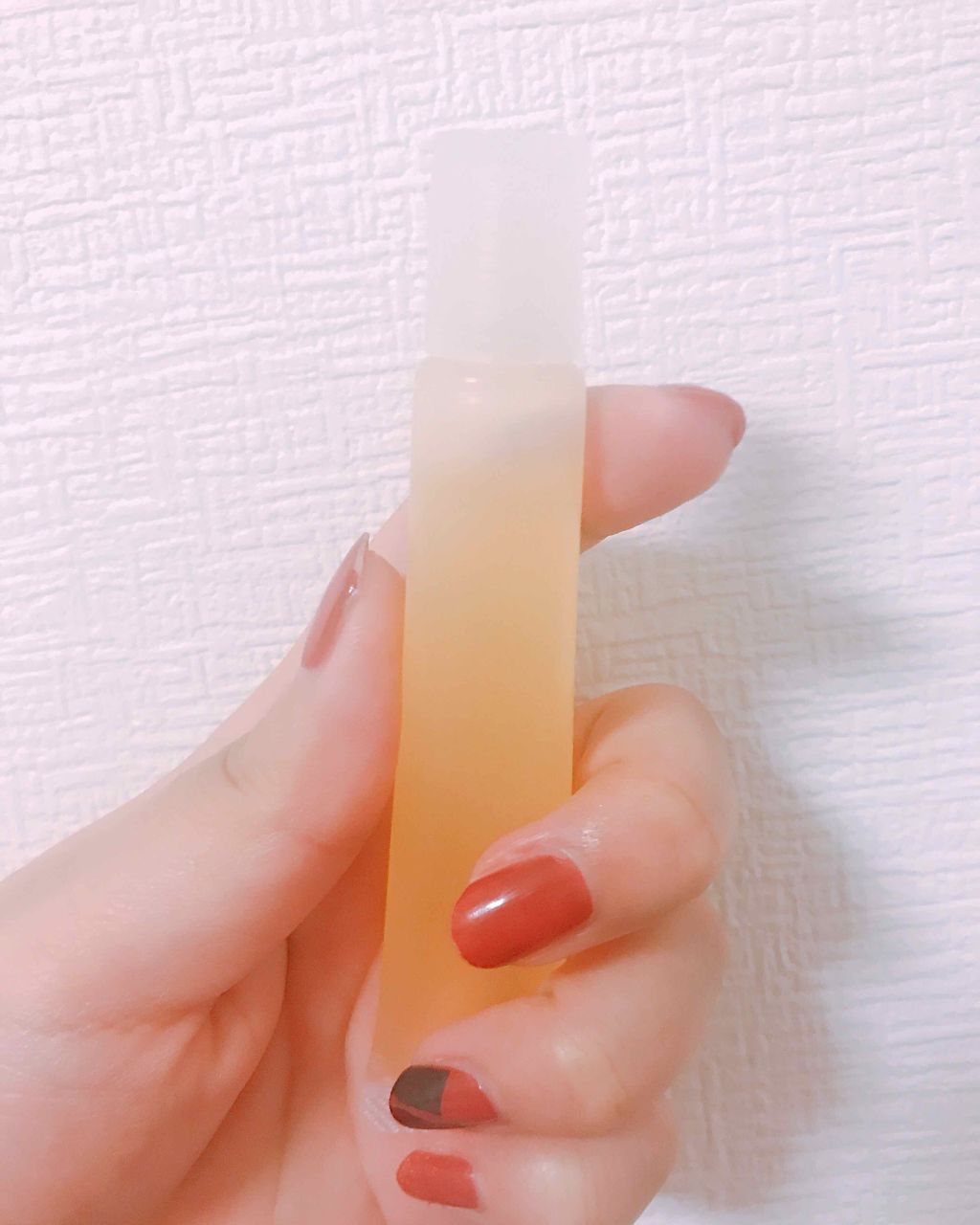 リップエッセンス/無印良品/リップケアを使ったクチコミ（1枚目）