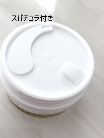 ディープポアソーダパック/manyo/洗い流すパック・マスクを使ったクチコミ(2枚目)