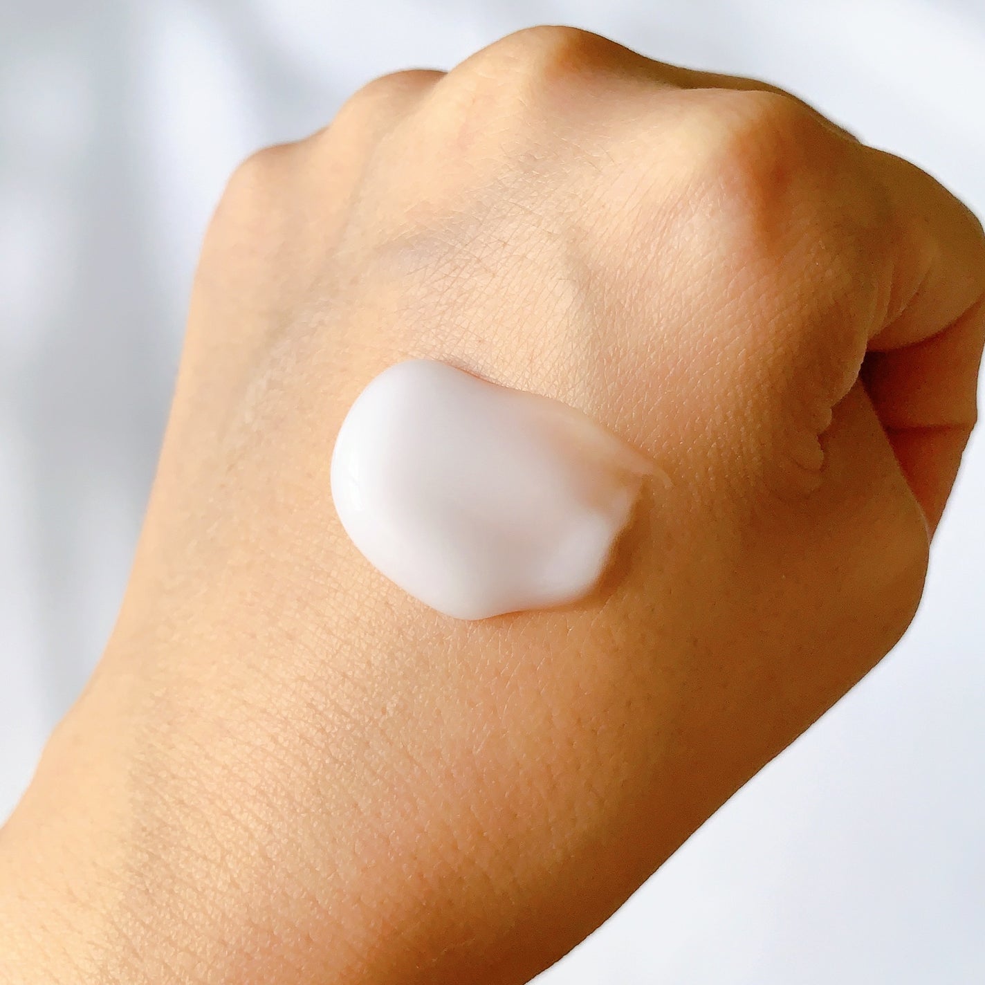 レッドブレミッシュ クリアスージングクリーム/Dr.G/フェイスクリームを使ったクチコミ(3枚目)