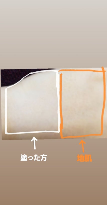 タイムシークレット ミネラルプレストパウダー/TIME SECRET/プレストパウダーを使ったクチコミ(3枚目)