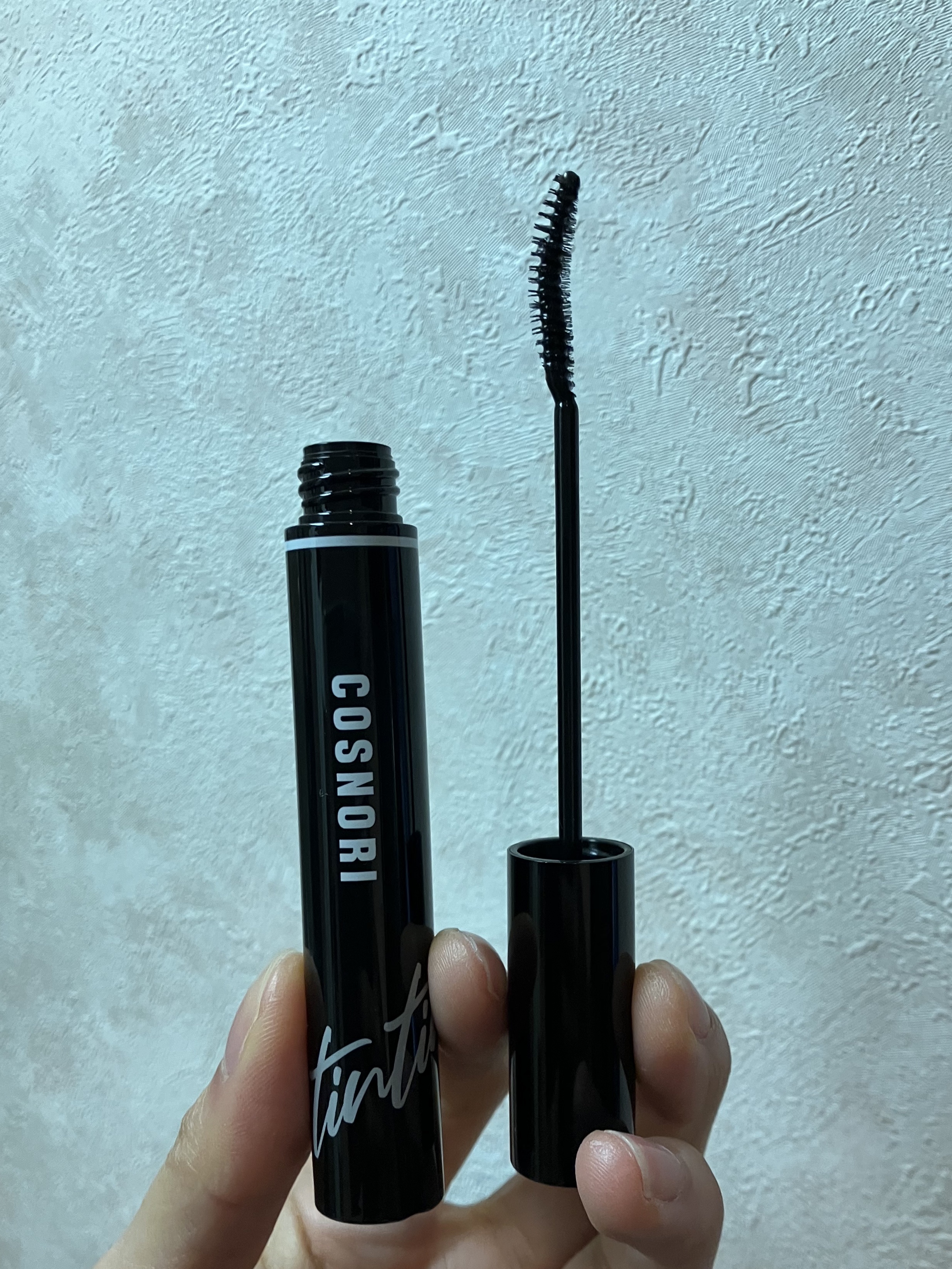 フローウェーブティント/COSNORI/リップティントを使ったクチコミ（3枚目）