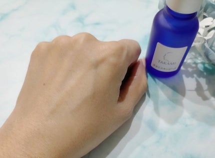 タカミスキンピール/タカミ/ブースター・導入液を使ったクチコミ(5枚目)