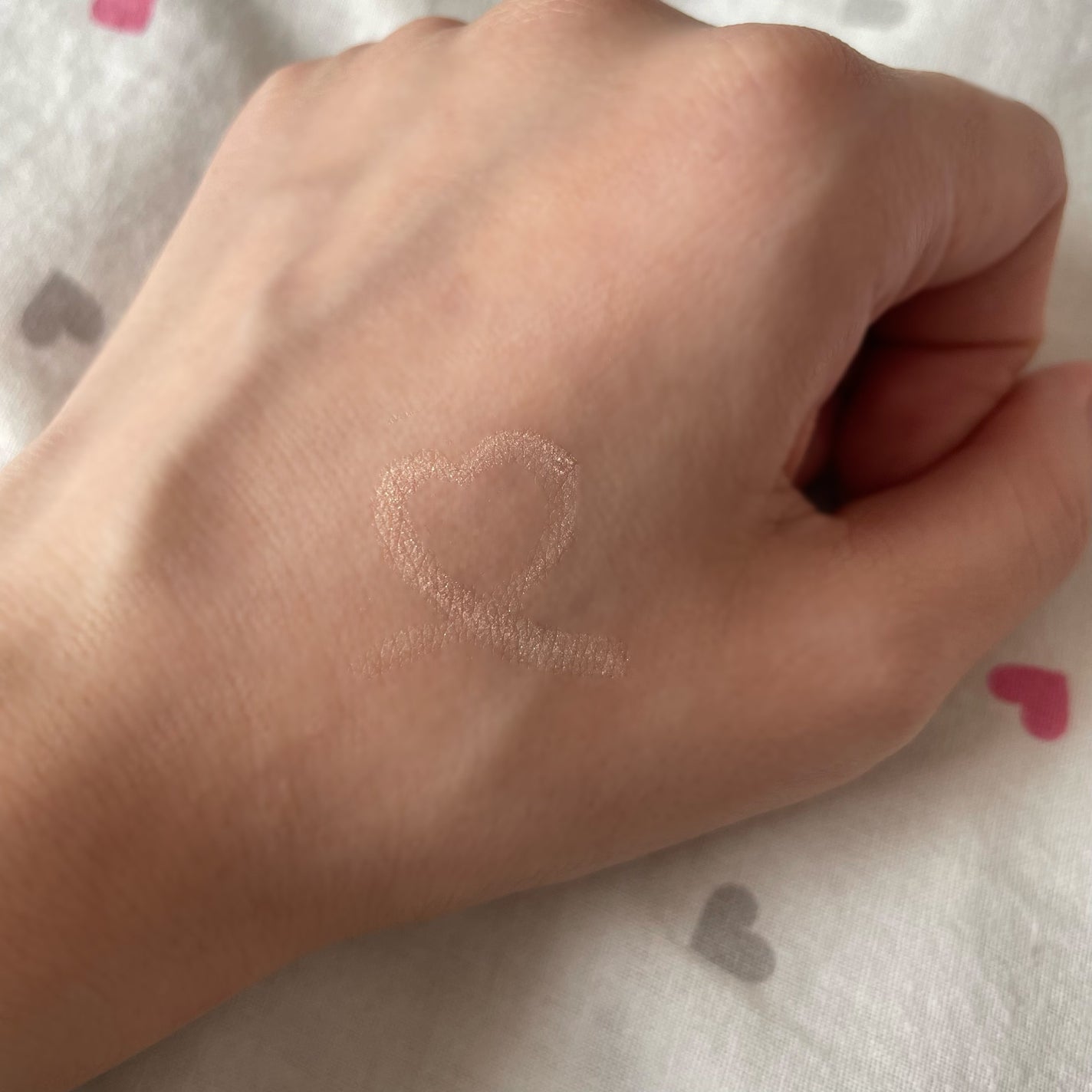 アートクラス フロッタージュペンシル/too cool for school/スティックアイシャドウを使ったクチコミ(4枚目)