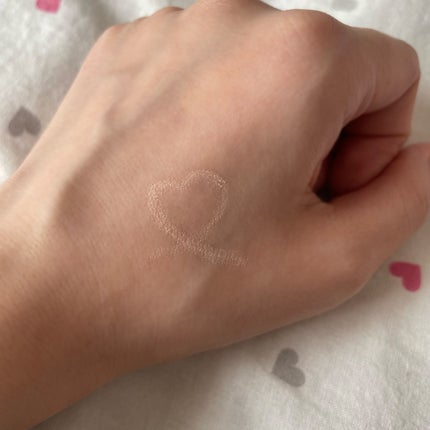 アートクラス フロッタージュペンシル/too cool for school/スティックアイシャドウを使ったクチコミ(4枚目)