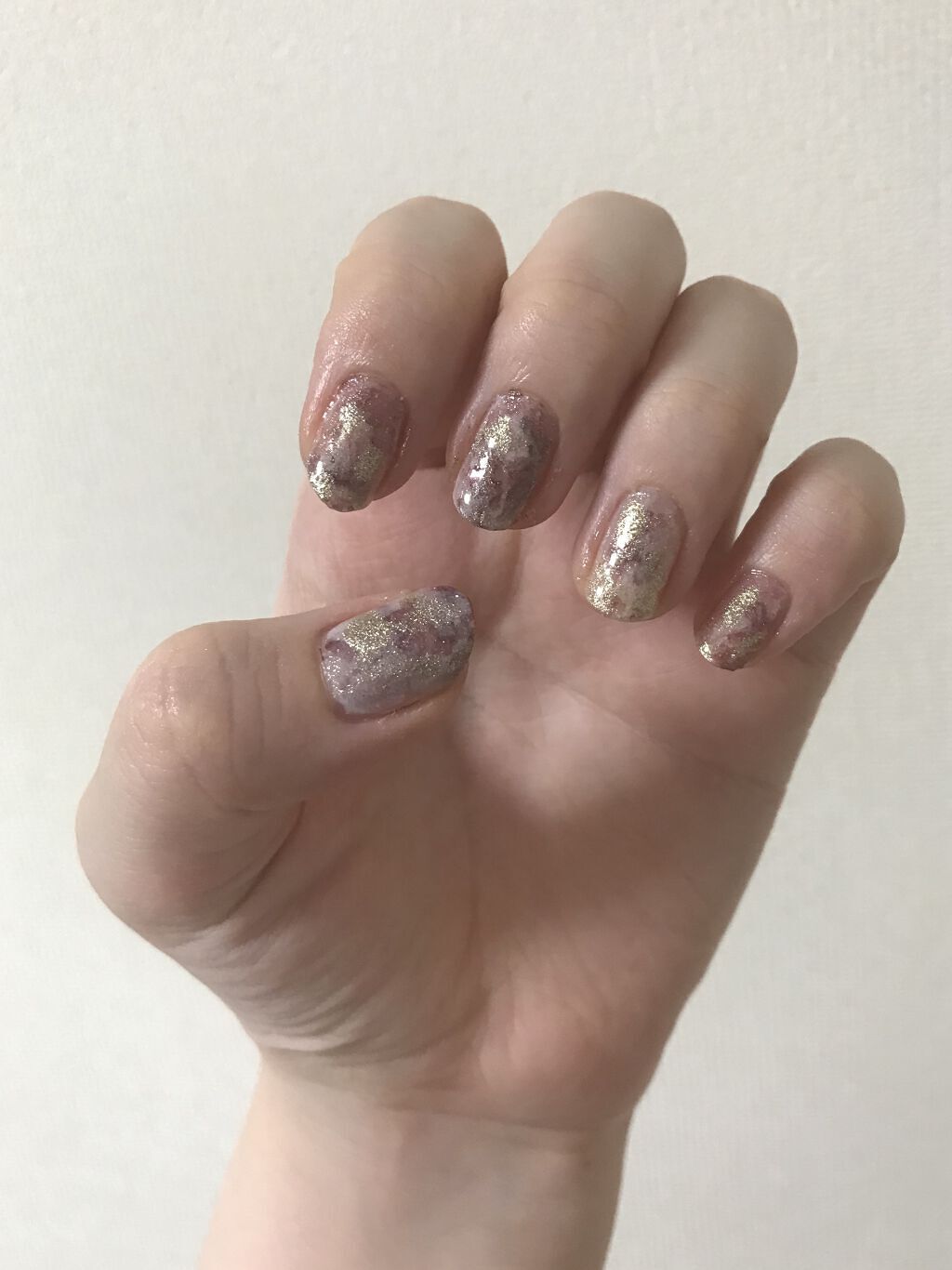 #daiso_ネイル,#100均ネイル,#サンリオネイル,#フレンドネイル,#canmake_ネイル,#セルフネイルのネイルデザイン