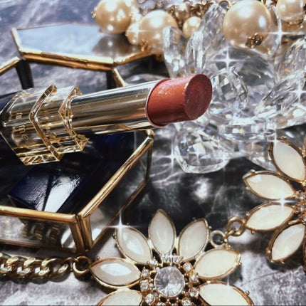 ブライトアップルージュ/media/口紅を使ったクチコミ(4枚目)