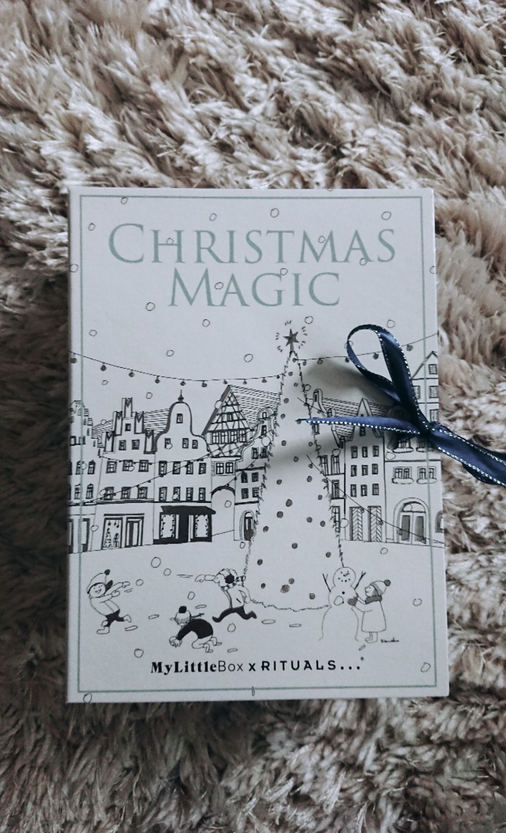 My Little Box/My Little Box/その他キットセットを使ったクチコミ（1枚目）