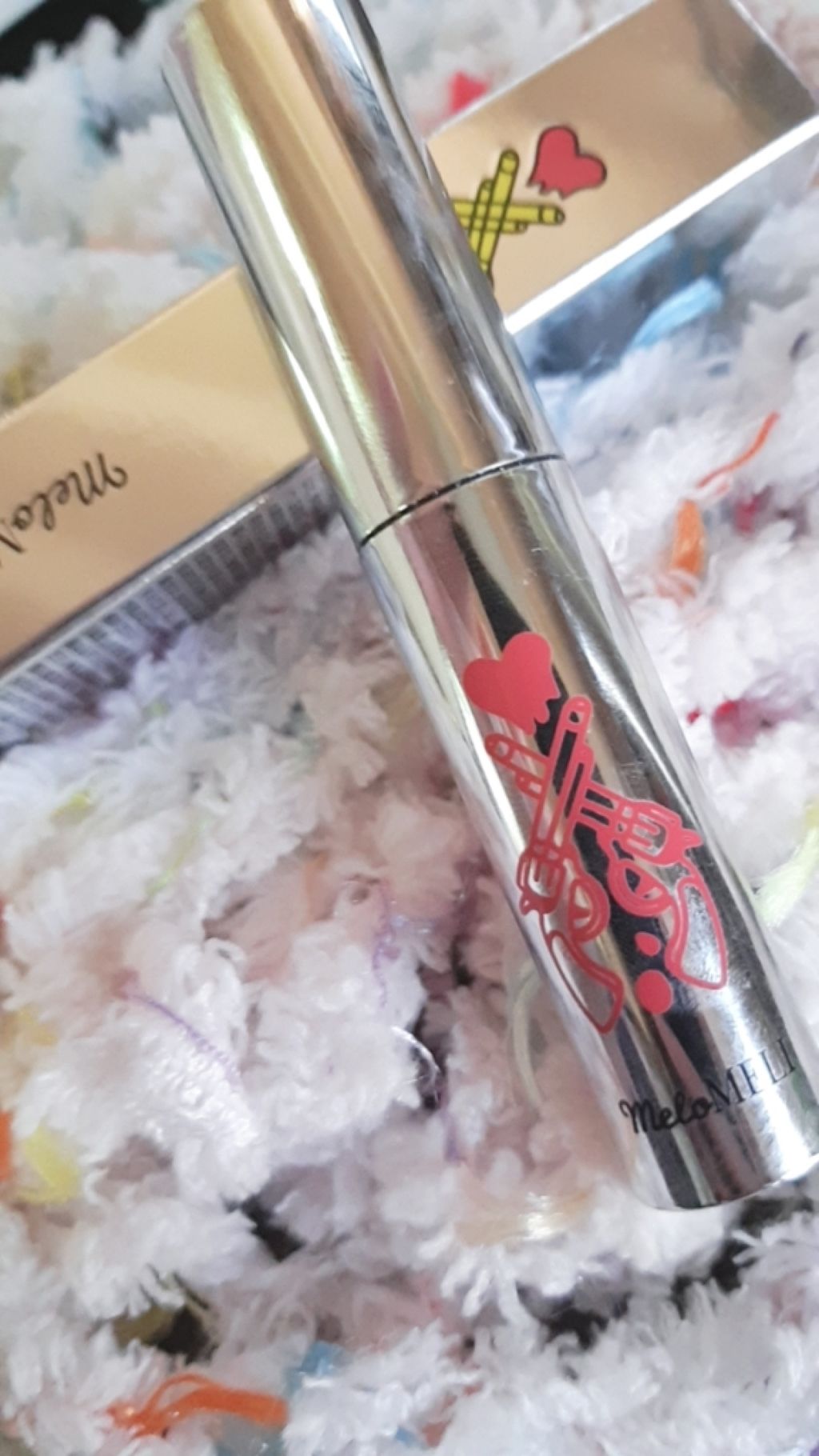 ð°ããªãð on LIPS ãã¡ãã¡ãªã³ããã³ãã·ã§ãããã£ã³ãã201HIPANDMOOS..ãïŒ1æç®ïŒ