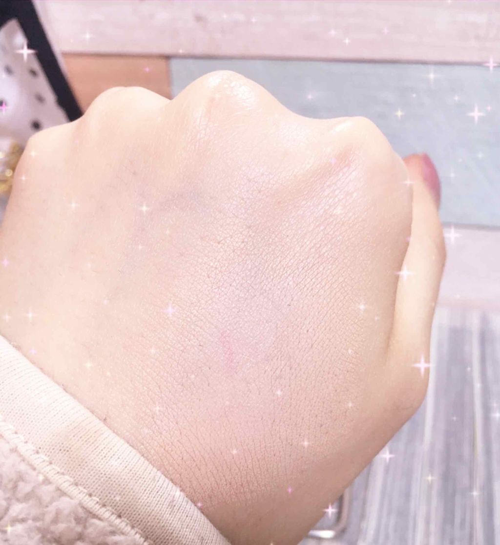 カバーパーフェクション チップコンシーラー/the SAEM/リキッドコンシーラーを使ったクチコミ(3枚目)