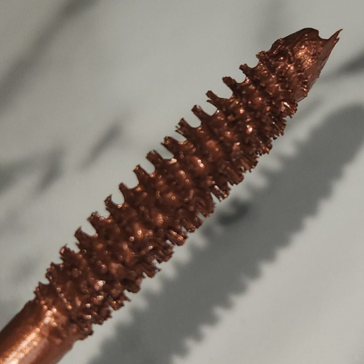 MOTE MASCARA™ (モテマスカラ)/UZU BY FLOWFUSHI/マスカラを使ったクチコミ(4枚目)