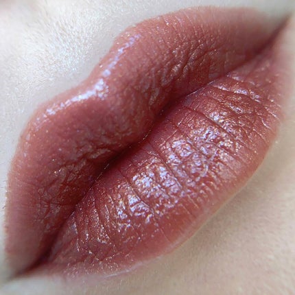 ルージュアレーブル エブルイサン 313 Go-Boldly Bronze/クレ・ド・ポー ボーテ/口紅の画像