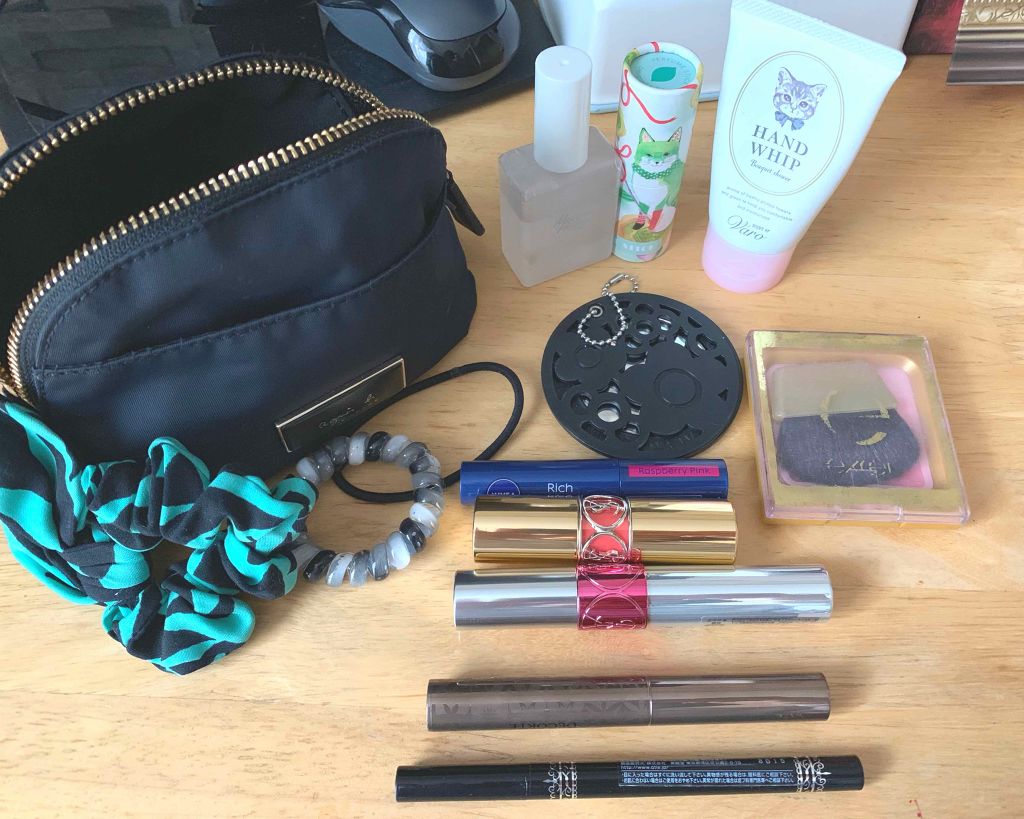 ルージュ ヴォリュプテ シャイン/YVES SAINT LAURENT BEAUTE/口紅を使ったクチコミ(1枚目)