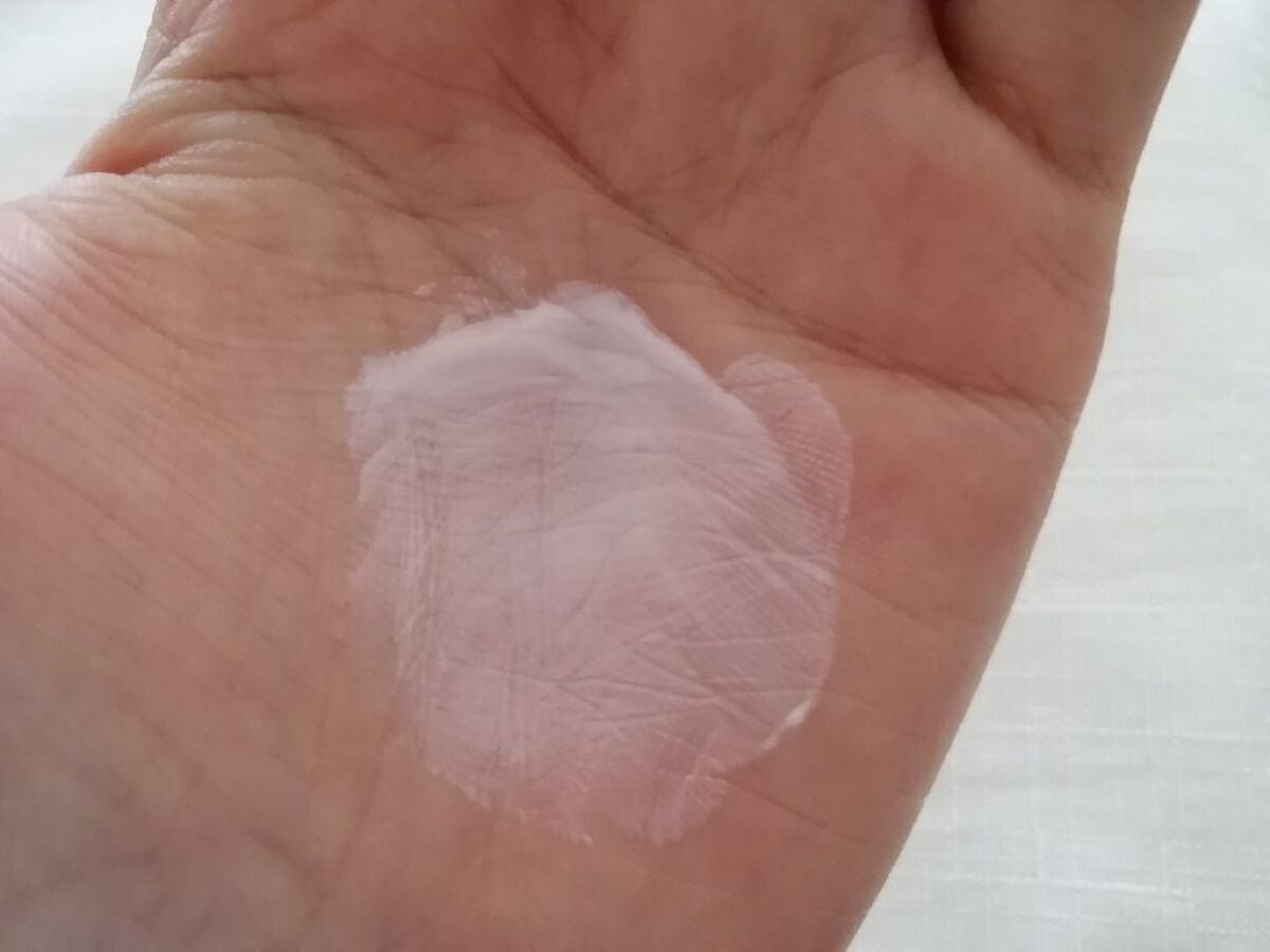 薬用 リンクル美コルセットゲル/プリオール/オールインワン化粧品を使ったクチコミ(4枚目)