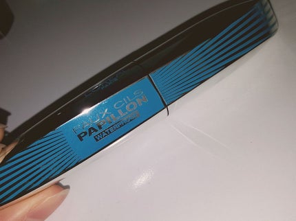 フォクシール パピヨン/ロレアル パリ/マスカラを使ったクチコミ(1枚目)