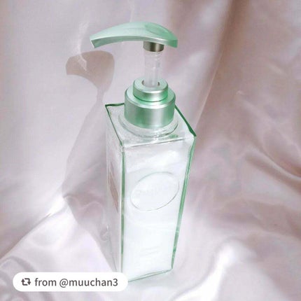 プルント コントロール美容液シャンプー/トリートメント/Purunt./市販シャンプーを使ったクチコミ(6枚目)