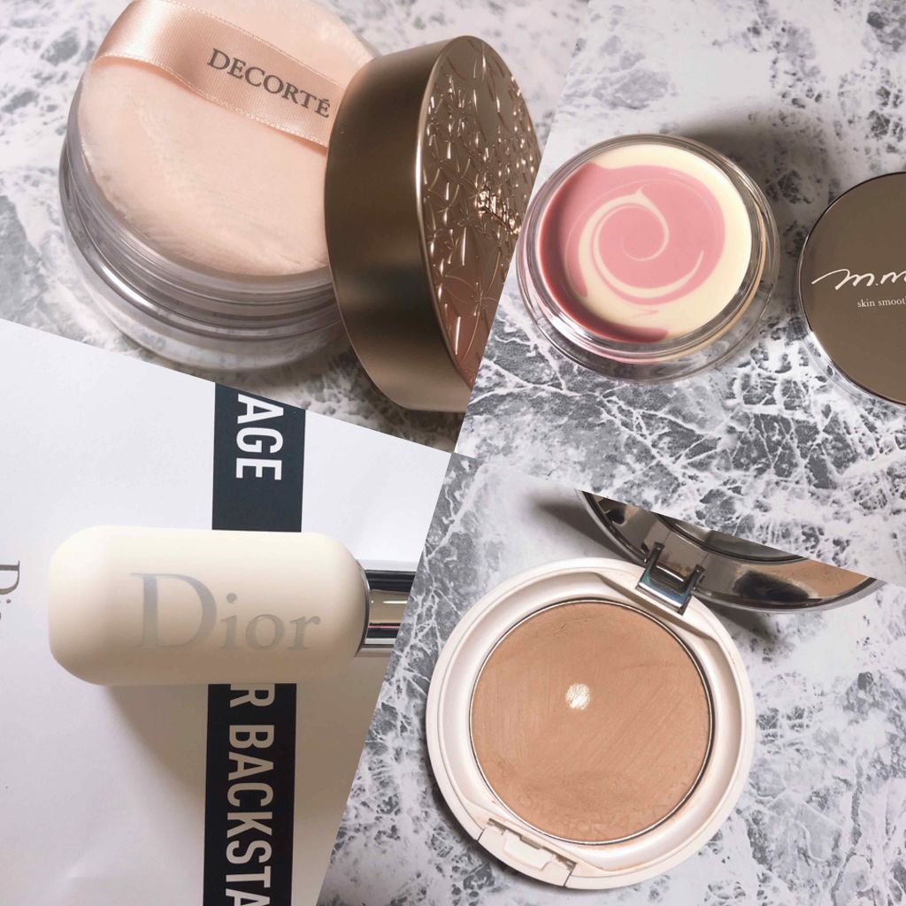 ディオール バックステージ フェイス＆ボディ ファンデーション/Dior/リキッドファンデーションを使ったクチコミ（1枚目）