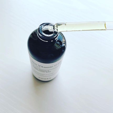 RXザ・ビタミンC23セラム/COSRX/美容液を使ったクチコミ(3枚目)