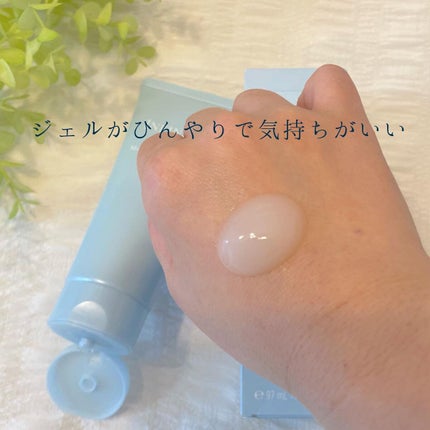 モーニング リニュー/インフィニティ/洗顔フォームを使ったクチコミ(2枚目)