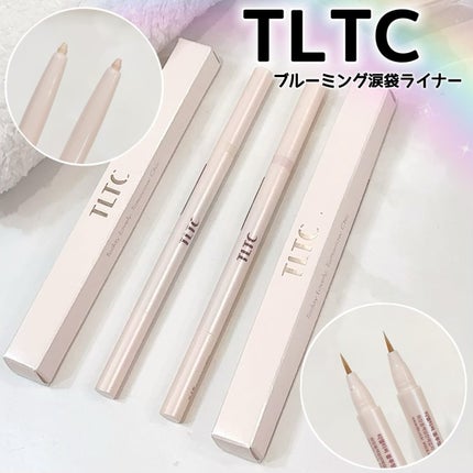 インナーライナー/TLTC/リキッドアイライナーを使ったクチコミ(2枚目)