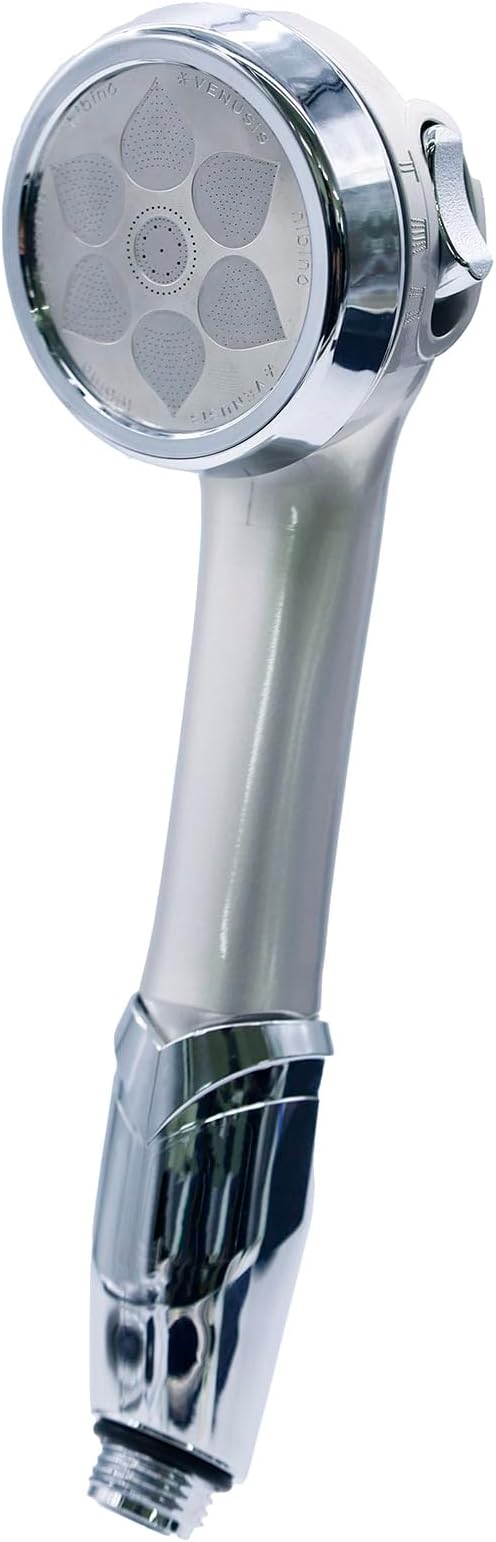 ヒビノリッチモイスティックシャワー HSW-9000 VENUSiS