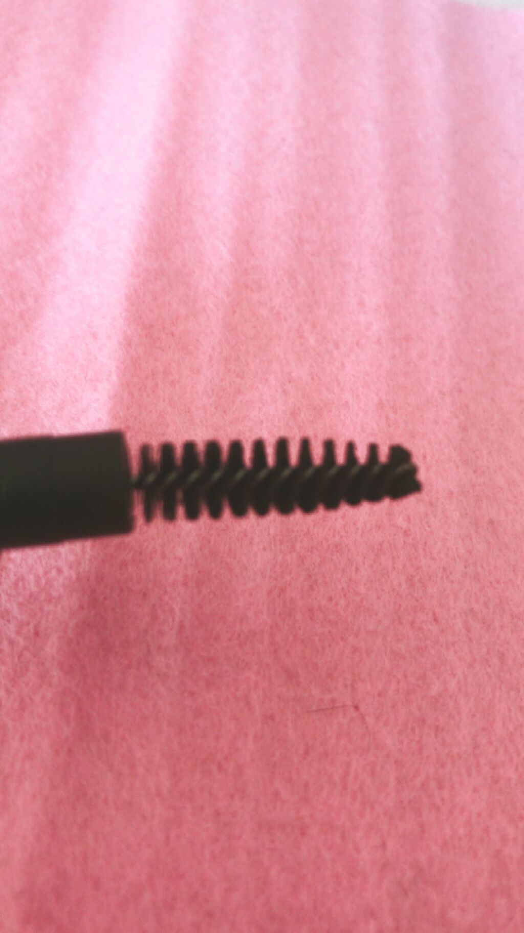 ブラシ付きアイブロウ繰り出し/CEZANNE/アイブロウペンシルを使ったクチコミ(3枚目)