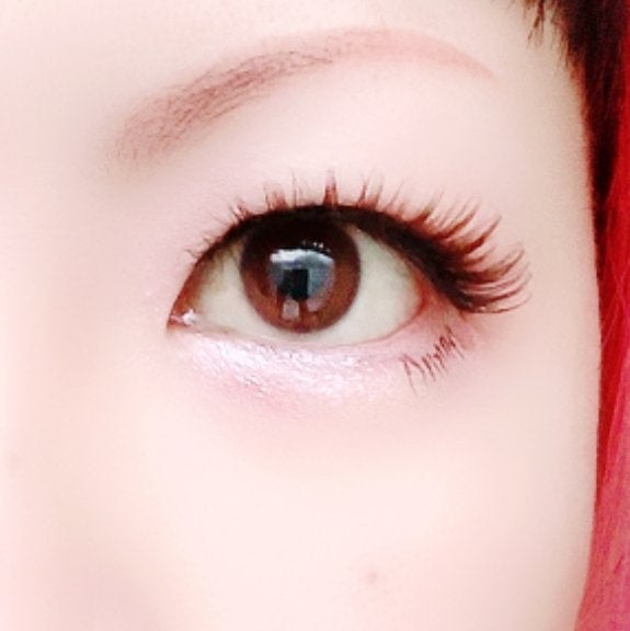 アイカラーパレット/AMUSE/アイシャドウパレットを使ったクチコミ(6枚目)