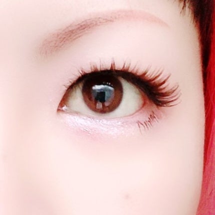 アイカラーパレット/AMUSE/アイシャドウパレットを使ったクチコミ(6枚目)