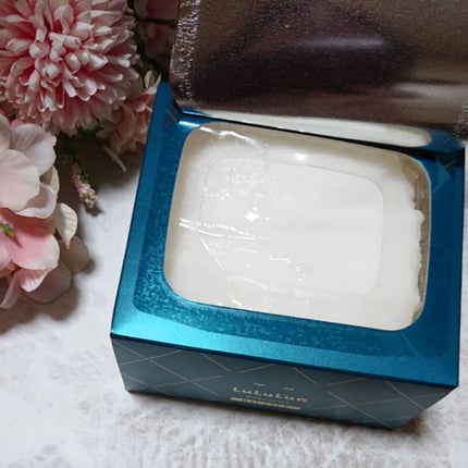 ルルルンプレシャス GREEN(バランス)【旧】/ルルルン/シートマスク・パックを使ったクチコミ(3枚目)