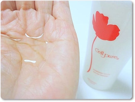 モイスチャー ローション/セルピュア/化粧水を使ったクチコミ(1枚目)