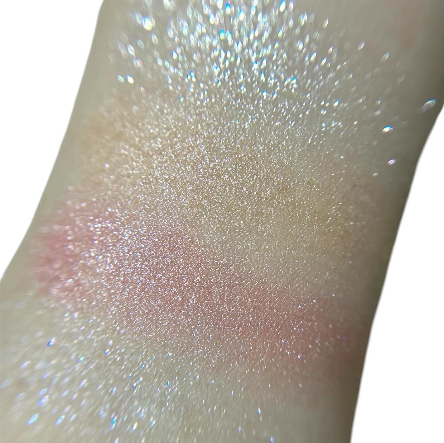 ディオール バックステージ フェイス グロウ パレット/Dior/ハイライトを使ったクチコミ(5枚目)